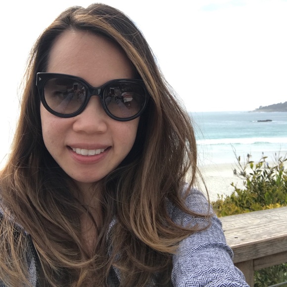 Meet your Posher, Nancy - Picture 1 of 1